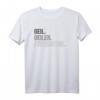 Stuckateur Verputzer Gipser T-Shirt – Lustiges Bauhandwerksdesign für Gesellen, Meister, Lehrlinge & Azubis