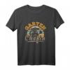 Garten Chefin Gärtnerin Geschenk T-Shirt für Naturliebhaberinnen – Perfekt für Gartenarbeit & Draußen im Grünen