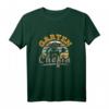 Garten Chefin Gärtnerin Geschenk T-Shirt für Naturliebhaberinnen – Perfekt für Gartenarbeit & Draußen im Grünen