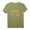 Garten Chefin Gärtnerin Geschenk T-Shirt für Naturliebhaberinnen – Perfekt für Gartenarbeit & Draußen im Grünen