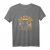 Garten Chefin Gärtnerin Geschenk T-Shirt für Naturliebhaberinnen – Perfekt für Gartenarbeit & Draußen im Grünen