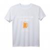 HapPanda Gartenarbeit T-Shirt – Lustiges Statement Shirt für Gärtner mit Bier- und Wein-Motiv, perfekte Geschenkidee