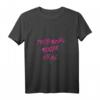 HapPanda T-Shirt mit Humor 'Gießen Sie etwas Zucker auf mich' – Klassisch geschnitten, perfekt für Feier & Geschenk