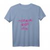 HapPanda T-Shirt mit Humor 'Gießen Sie etwas Zucker auf mich' – Klassisch geschnitten, perfekt für Feier & Geschenk