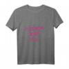 HapPanda T-Shirt mit Humor 'Gießen Sie etwas Zucker auf mich' – Klassisch geschnitten, perfekt für Feier & Geschenk