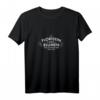 Damen Floristin Blumen Lächeln Der Erde Pflanzen Florist Gärtnerin T-Shirt – Lustiges Garten-Design, Perfektes Geschenk für Gärtnerinnen & Blumenliebhaberinnen