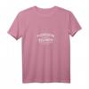 Damen Floristin Blumen Lächeln Der Erde Pflanzen Florist Gärtnerin T-Shirt – Lustiges Garten-Design, Perfektes Geschenk für Gärtnerinnen & Blumenliebhaberinnen