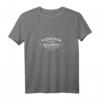 Damen Floristin Blumen Lächeln Der Erde Pflanzen Florist Gärtnerin T-Shirt – Lustiges Garten-Design, Perfektes Geschenk für Gärtnerinnen & Blumenliebhaberinnen