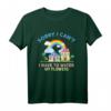 Animal Crossing Sorry Ich Kann Nicht Ich Muss Meine Blumen Gießen T-Shirt – Lustiges Geschenk für Tier- und Blumenliebhaber, Kinder, Männer & Frauen