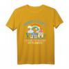 Animal Crossing Sorry Ich Kann Nicht Ich Muss Meine Blumen Gießen T-Shirt – Lustiges Geschenk für Tier- und Blumenliebhaber, Kinder, Männer & Frauen