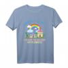 Animal Crossing Sorry Ich Kann Nicht Ich Muss Meine Blumen Gießen T-Shirt – Lustiges Geschenk für Tier- und Blumenliebhaber, Kinder, Männer & Frauen