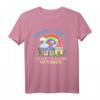 Animal Crossing Sorry Ich Kann Nicht Ich Muss Meine Blumen Gießen T-Shirt – Lustiges Geschenk für Tier- und Blumenliebhaber, Kinder, Männer & Frauen