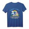Animal Crossing Sorry Ich Kann Nicht Ich Muss Meine Blumen Gießen T-Shirt – Lustiges Geschenk für Tier- und Blumenliebhaber, Kinder, Männer & Frauen