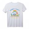 Animal Crossing Sorry Ich Kann Nicht Ich Muss Meine Blumen Gießen T-Shirt – Lustiges Geschenk für Tier- und Blumenliebhaber, Kinder, Männer & Frauen