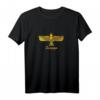 Aramäer Suryoyo Flagge T-Shirt - Kulturelles Design, Geschenkidee & patriotisches Kleidungsstück für Aramäer & Assyrer
