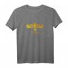 Aramäer Suryoyo Flagge T-Shirt - Kulturelles Design, Geschenkidee & patriotisches Kleidungsstück für Aramäer & Assyrer
