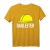 Bauleiter Bau Geschenk Helm – Humorvolles Baustellen T-Shirt für Männer, Handwerker & Kollegen für Geburtstage, Weihnachten & Vatertag