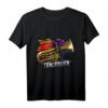 Tenorhorn Bügelhorn T-Shirt – Coole Musik Geschenkidee für Musiker, Familienmitglieder & Musikliebhaber
