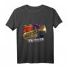 Tenorhorn Bügelhorn T-Shirt – Coole Musik Geschenkidee für Musiker, Familienmitglieder & Musikliebhaber