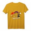 Tenorhorn Bügelhorn T-Shirt – Coole Musik Geschenkidee für Musiker, Familienmitglieder & Musikliebhaber