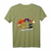 Tenorhorn Bügelhorn T-Shirt – Coole Musik Geschenkidee für Musiker, Familienmitglieder & Musikliebhaber