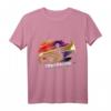Tenorhorn Bügelhorn T-Shirt – Coole Musik Geschenkidee für Musiker, Familienmitglieder & Musikliebhaber