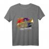 Tenorhorn Bügelhorn T-Shirt – Coole Musik Geschenkidee für Musiker, Familienmitglieder & Musikliebhaber