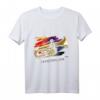 Tenorhorn Bügelhorn T-Shirt – Coole Musik Geschenkidee für Musiker, Familienmitglieder & Musikliebhaber