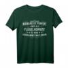 Flügelhorn Horn Flügelhornist Instrument Spruch Geschenkidee T-Shirt – Perfektes Geschenk für Hornisten & Flügelhornspieler