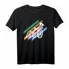 Horn Spieler Lehrer Geschenk Tenorhorn Flügelhorn Instrument T-Shirt – Perfektes Geschenk für Musiker, Lehrer & Blechblasinstrumente Fans