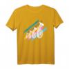 Horn Spieler Lehrer Geschenk Tenorhorn Flügelhorn Instrument T-Shirt – Perfektes Geschenk für Musiker, Lehrer & Blechblasinstrumente Fans