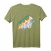 Horn Spieler Lehrer Geschenk Tenorhorn Flügelhorn Instrument T-Shirt – Perfektes Geschenk für Musiker, Lehrer & Blechblasinstrumente Fans