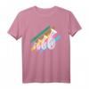 Horn Spieler Lehrer Geschenk Tenorhorn Flügelhorn Instrument T-Shirt – Perfektes Geschenk für Musiker, Lehrer & Blechblasinstrumente Fans