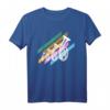 Horn Spieler Lehrer Geschenk Tenorhorn Flügelhorn Instrument T-Shirt – Perfektes Geschenk für Musiker, Lehrer & Blechblasinstrumente Fans