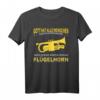 Lustiges Flügelhorn Horn Tenorhorn Instrument Lehrer T-Shirt – Perfekte Geschenkidee für Horn- und Blechblasinstrumente Fans