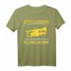 Lustiges Flügelhorn Horn Tenorhorn Instrument Lehrer T-Shirt – Perfekte Geschenkidee für Horn- und Blechblasinstrumente Fans