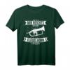 Flügelhorn Horn Flügelhornist T-Shirt mit Spruch - Perfektes Geschenk für Hornisten und Musiker