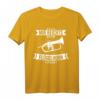 Flügelhorn Horn Flügelhornist T-Shirt mit Spruch - Perfektes Geschenk für Hornisten und Musiker