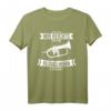 Flügelhorn Horn Flügelhornist T-Shirt mit Spruch - Perfektes Geschenk für Hornisten und Musiker