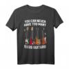 Bassist Musik Gitarre Bassisten Kleidung Motiv Herren Rock T-Shirt - Perfekt für Bassisten und Musikliebhaber