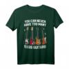 Bassist Musik Gitarre Bassisten Kleidung Motiv Herren Rock T-Shirt - Perfekt für Bassisten und Musikliebhaber