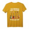 Bassist Musik Gitarre Bassisten Kleidung Motiv Herren Rock T-Shirt - Perfekt für Bassisten und Musikliebhaber
