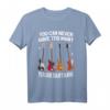 Bassist Musik Gitarre Bassisten Kleidung Motiv Herren Rock T-Shirt - Perfekt für Bassisten und Musikliebhaber