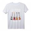 Bassist Musik Gitarre Bassisten Kleidung Motiv Herren Rock T-Shirt - Perfekt für Bassisten und Musikliebhaber