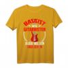 Bass Musikinstrument Kleidung Herren Bassist Gitarre Ebass T-Shirt – Geschenkidee für Bass- und Gitarrenspieler, Rockmusiker & Musikliebhaber