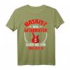 Bass Musikinstrument Kleidung Herren Bassist Gitarre Ebass T-Shirt – Geschenkidee für Bass- und Gitarrenspieler, Rockmusiker & Musikliebhaber
