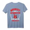 Bass Musikinstrument Kleidung Herren Bassist Gitarre Ebass T-Shirt – Geschenkidee für Bass- und Gitarrenspieler, Rockmusiker & Musikliebhaber
