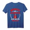 Bass Musikinstrument Kleidung Herren Bassist Gitarre Ebass T-Shirt – Geschenkidee für Bass- und Gitarrenspieler, Rockmusiker & Musikliebhaber