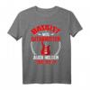 Bass Musikinstrument Kleidung Herren Bassist Gitarre Ebass T-Shirt – Geschenkidee für Bass- und Gitarrenspieler, Rockmusiker & Musikliebhaber