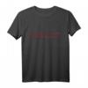 Feministisches T-Shirt mit Slogan 'Anything You Can Do I Can Do Bleeding' – Für Frauen, die Gleichberechtigung fordern
